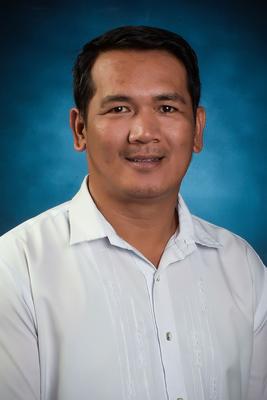 JIL P. BUENA